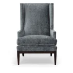 CCC3121-6 - Garrett Wing Chair - Image 5