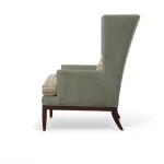 CCC3121-6 - Garrett Wing Chair - Image 8