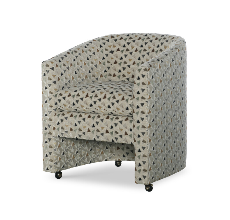 CCC3126-6 - Salem Game Chair