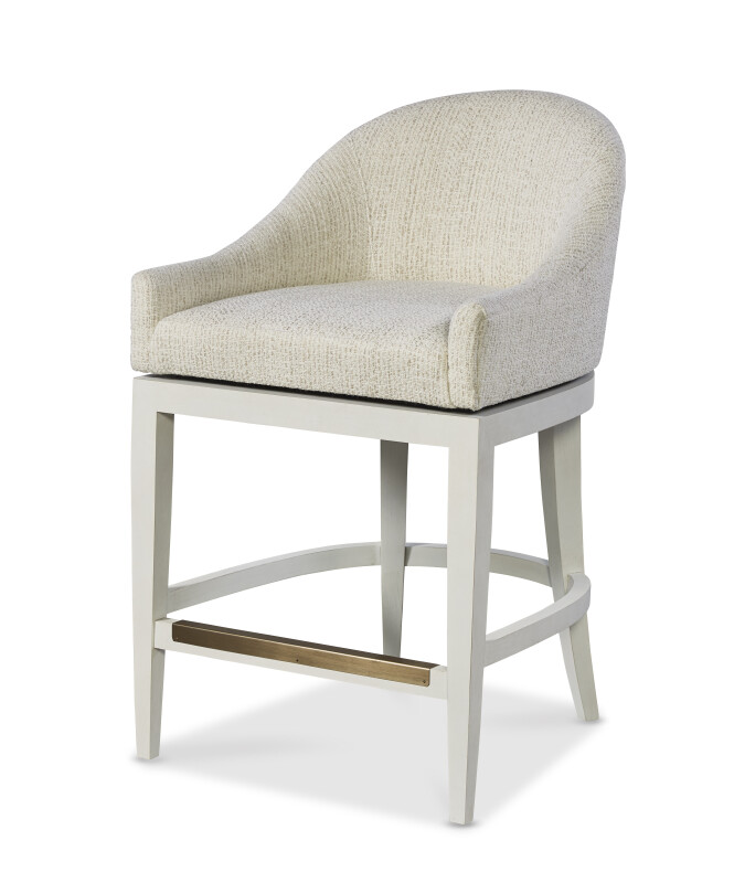 CCC3137C-2 - Maddox Swivel Counter Stool