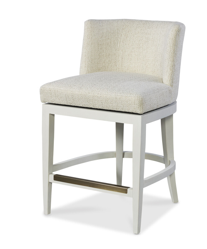 CCC3137C-3 - Miles Swivel Counter Stool