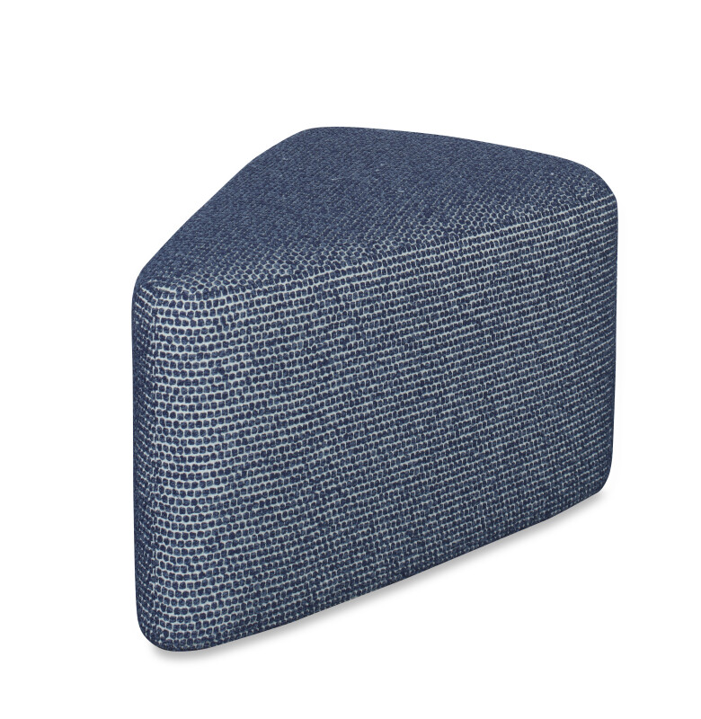 CCC3140-12L - Onsen Large Low Ottoman
