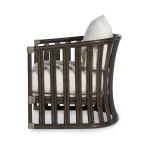 CCC3141-6 - Maisie Lounge Chair - Image 4