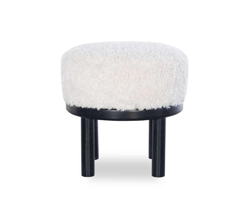 CCC3147-12 - Dot Ottoman
