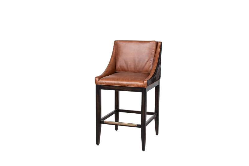 CCC-C1023B - Oliver Bar Stool