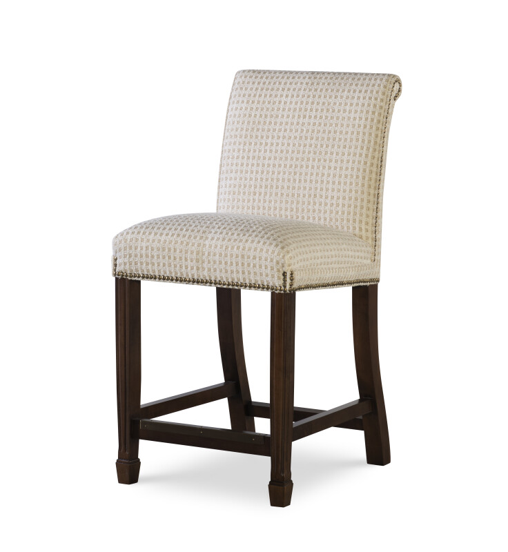 CCC-C1029C - Raffles Counter Stool