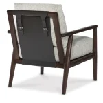 CCU-3182-6-F2 - Reed Lounge Chair - Tan - Image 5