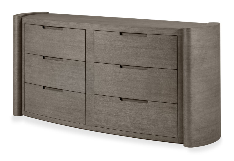 CDA-201-V1 - Yume Dresser - Dusk
