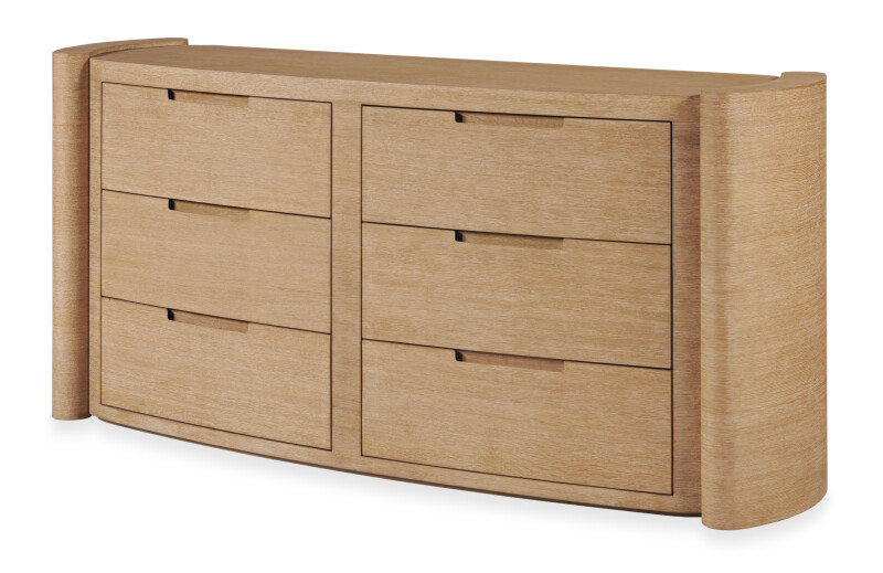 CDA-201-V2 - Yume Dresser - Sahara