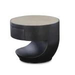 CDA-221-V1 - Lunar Small Nightstand