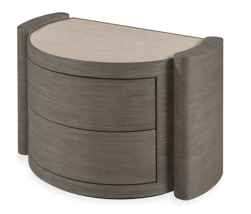 CDA-223-V1 - Yume Nightstand - Dusk
