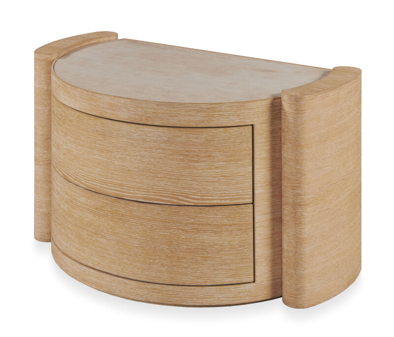 CDA-223-V2 - Yume Nightstand - Sahara