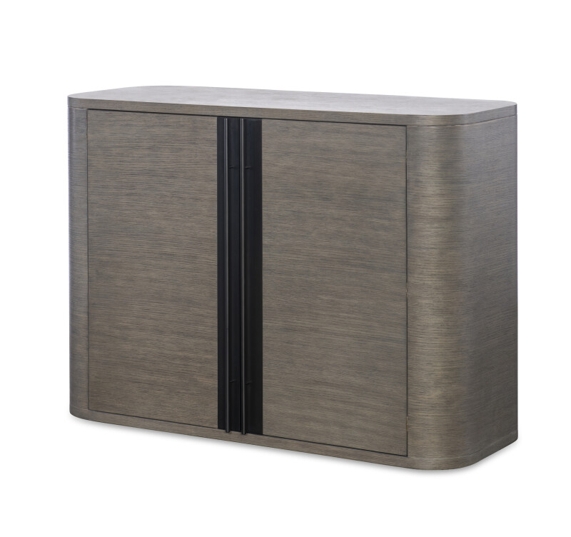 CDA-702-V1 - Tana Two Door Chest - Dusk