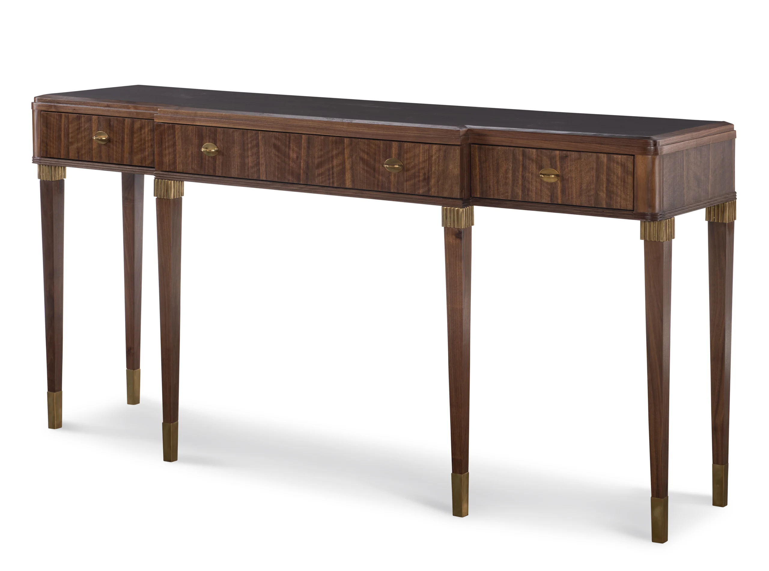 CEA-721-V1 - Fairview Console Table - Kona