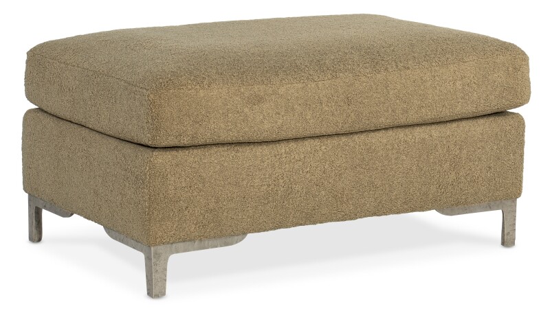 Belmont, Chapman Living Room Belmont Ottoman and Half