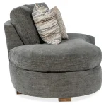Chapman, Larrabee Living Room Larrabee LAF Bumper Chaise - Image 5