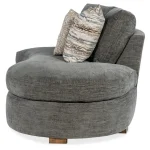 Chapman, Larrabee Living Room Larrabee RAF Bumper Chaise - Image 5