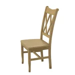 Double X Back Chair - Image 12
