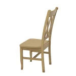 Double X Back Chair - Image 16