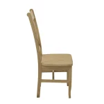 Double X Back Chair - Image 32