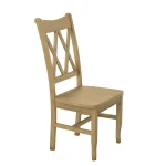 Double X Back Chair - Image 35
