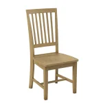 Mission Side Chair