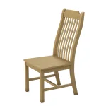Steambent Mission Chair - Image 11