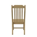 Steambent Mission Chair - Image 23