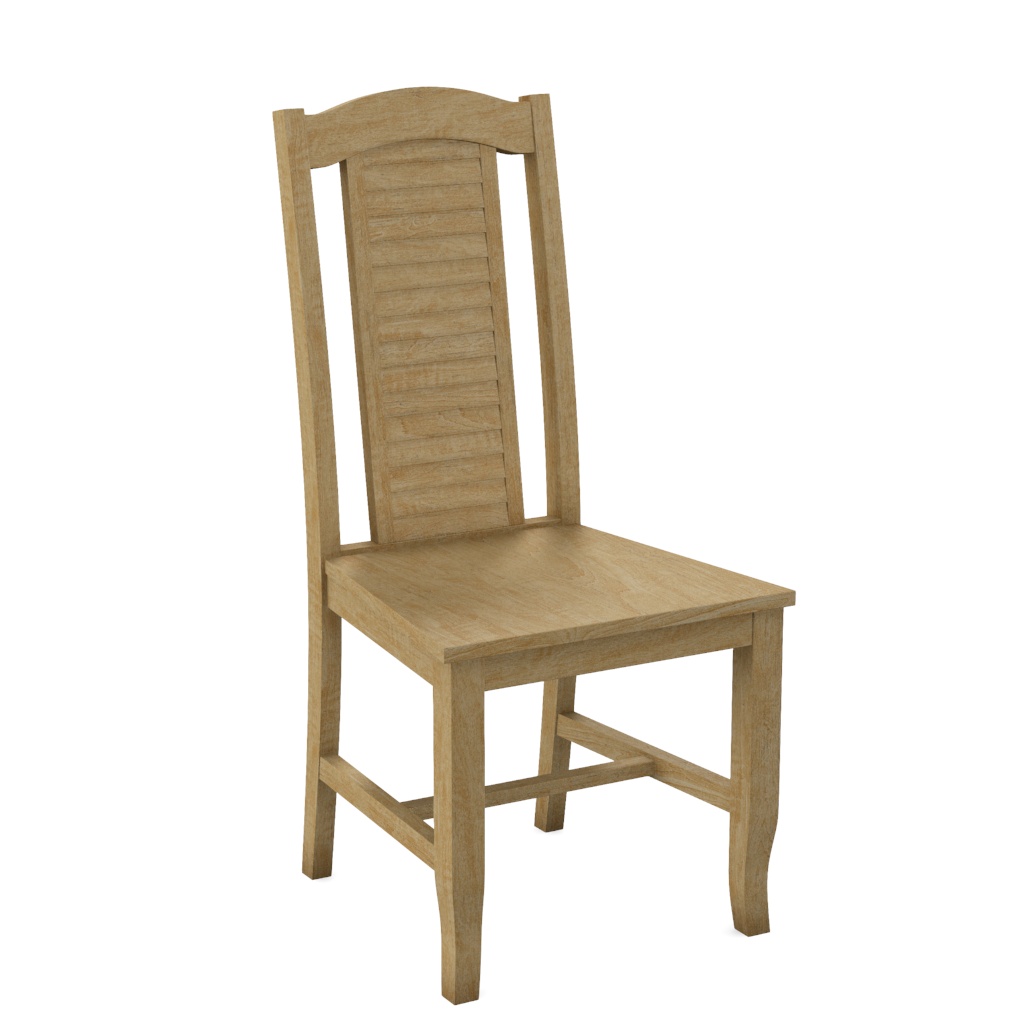 Seaside Chair