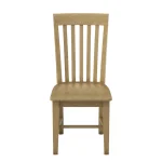 Tall Mission Side Chair - Image 5