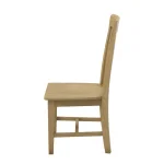 Tall Mission Side Chair - Image 14