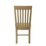 Tall Mission Side Chair - Image 23