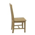 Tall Mission Side Chair - Image 31