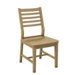 Aspen Pane Back Chair