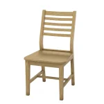Aspen Pane Back Chair - Image 7