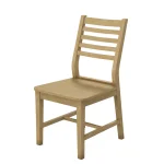 Aspen Pane Back Chair - Image 9