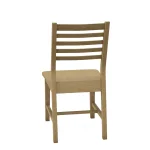 Aspen Pane Back Chair - Image 22