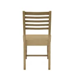 Aspen Pane Back Chair - Image 23