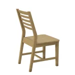 Aspen Pane Back Chair - Image 29
