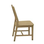 Aspen Pane Back Chair - Image 31