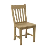 Cafe Chair