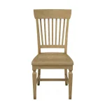 Vista Slatback Chair - Image 5