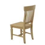 Vista Slatback Chair - Image 18