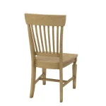 Vista Slatback Chair - Image 25