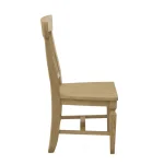 Vista Slatback Chair - Image 32
