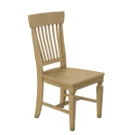 Vista Slatback Chair - Image 36