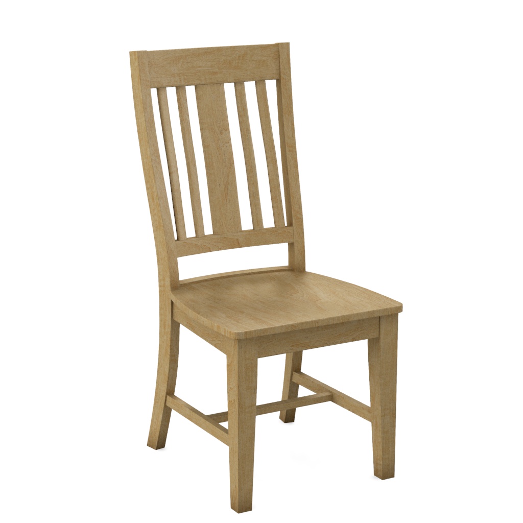Benson Chair