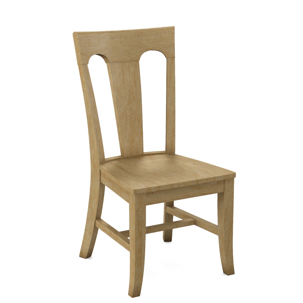 Elle Chair