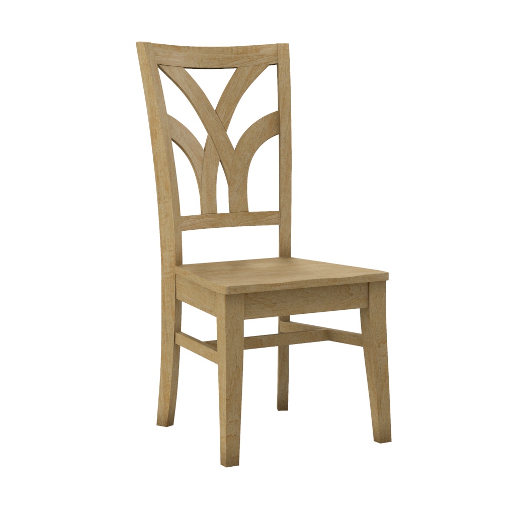 Palm Chair