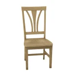 Fanback Chair - Image 4